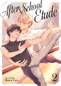 Cover-Bild zum Titel 'After School Etude Vol. 2' von 'Hirune Cyan'
