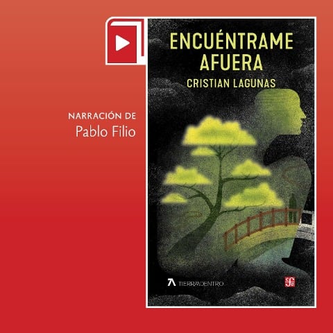 Encuéntrame afuera - Cristian Lagunas