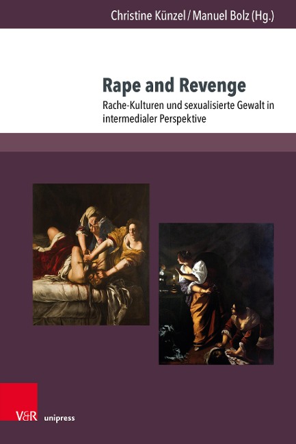 Rape and Revenge - 