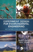 Cover-Bild zum Titel 'Experiment Design for Environmental Engineering' von 'Francis J. Hopcroft, Abigail Charest'