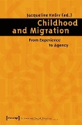 Cover-Bild zum Titel 'Childhood and Migration' von ''