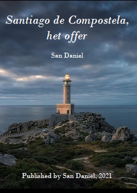Santiago de Compostela, het Offer - San Daniel