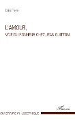 Cover-Bild zum Titel 'L'amour, voie du bonheur chez Jean Guitton' von 'Farah'