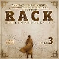 Cover-Bild zum Titel 'Rack Folge 3' von 'Ann-Kathrin Karschnick'