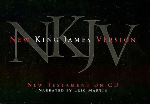 New Testament-NKJV - 