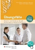 Cover-Bild zum Titel 'Rechtsanwalts- und Notarfachangestellte. Übungsfälle' von 'Christine Kirsch, Petra Wronewitz, Thurid Neumann, Tanja Roden, Elke Lange-Scholz'