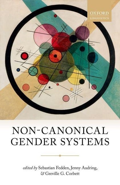 Non-Canonical Gender Systems - 