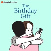 Cover-Bild zum Titel 'The Birthday Gift' von 'Amol Raikar'