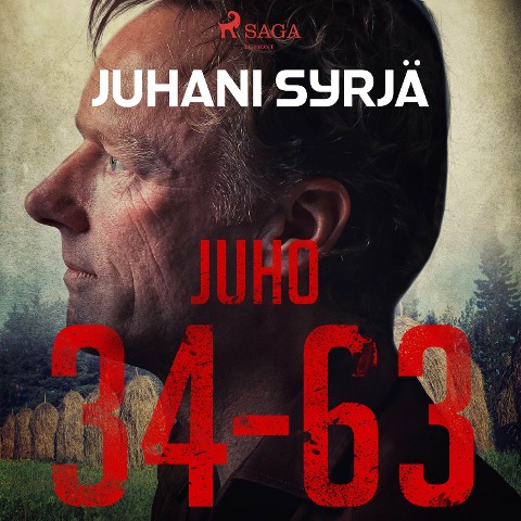 Juho 34-63 - Juhani Syrjä