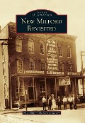 Cover-Bild zum Titel 'New Milford Revisited' von 'New Milford Historical Society'