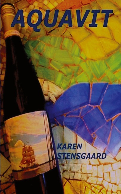 Aquavit - Karen Stensgaard