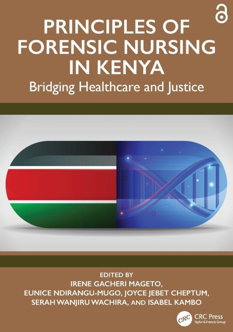 Principles of Forensic Nursing in Kenya - 