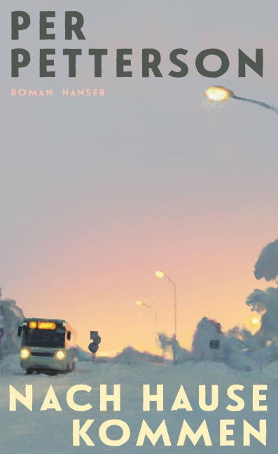 Nach Hause kommen - Per Petterson