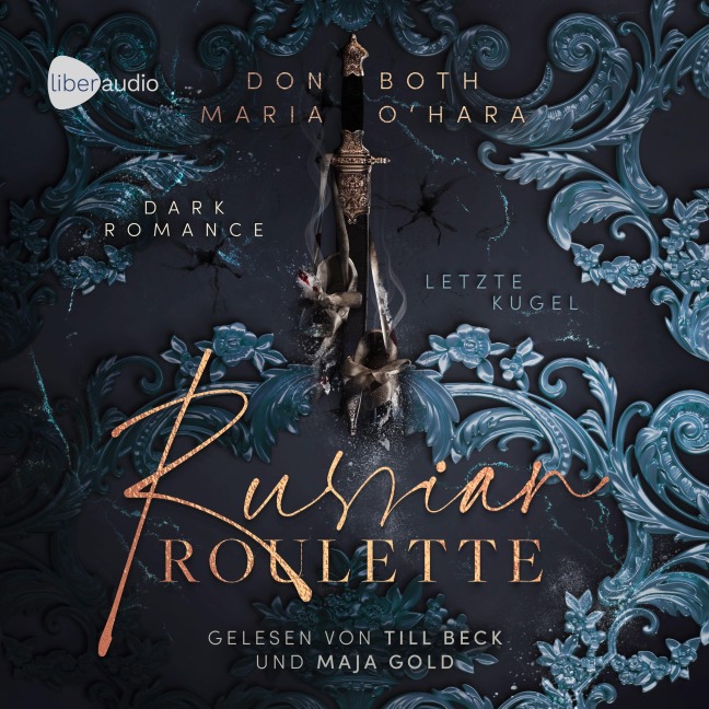 Russian Roulette - Letzte Kugel - Don Both, Maria O'Hara