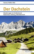 Cover-Bild zum Titel 'Der Dachstein' von 'Hannes Hoffert-Hösl'