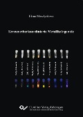 Cover-Bild zum Titel 'Kronenetherkoordinierte Metallhalogenide' von ''