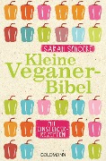 Kleine Veganer-Bibel - Sarah Schocke