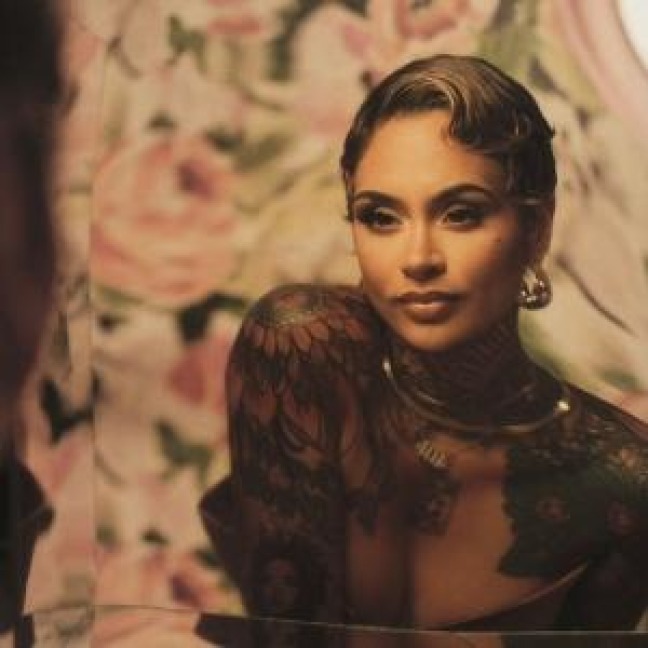While We Wait 2 - Kehlani