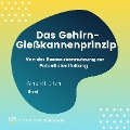 Cover-Bild zum Titel 'Das Gehirn-Gießkannenprinzip - Von der Ressourcennutzung zur Potentialentfaltung' von 'Co-Creare, Gerald Hüther'
