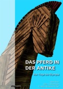 Cover-Bild zum Titel 'Das Pferd in der Antike' von ''