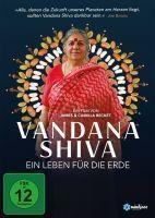 Vandana Shiva - Ein Leben für die Erde - 