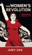 Cover-Bild zum Titel 'The Women's Revolution' von 'Judy Cox'