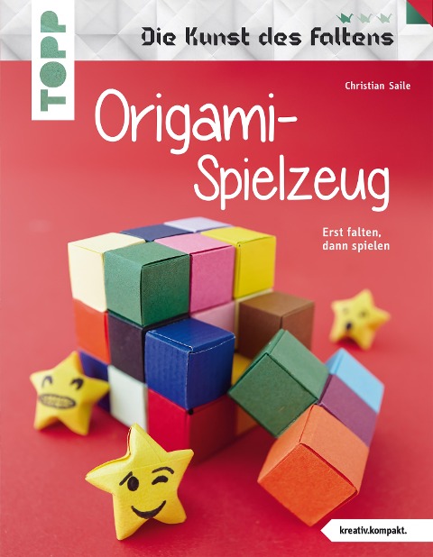 Origami-Spielzeug - Christian Saile