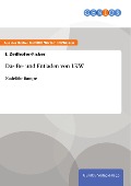 Cover-Bild zum Titel 'Das Be- und Entladen von LKW' von 'I. Zeilhofer-Ficker'