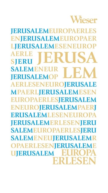 Jerusalem - 