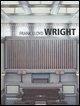 Cover-Bild zum Titel 'Frank Lloyd Wright' von 'Gianluca Gelmini'