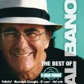 Cover-Bild zum Titel 'The Best Of' von 'Al Bano'