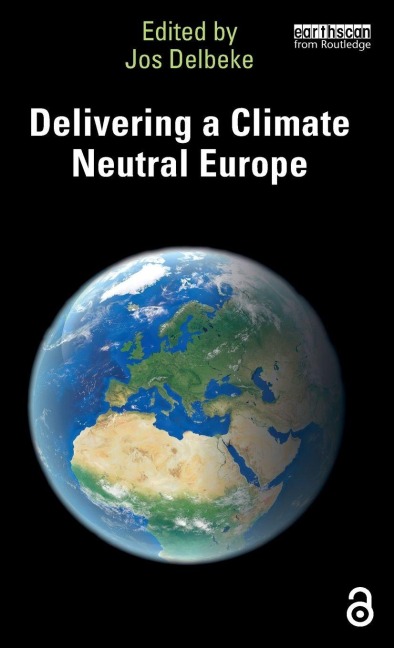 Delivering a Climate Neutral Europe - 
