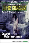 John Sinclair 2059 - Jason Dark