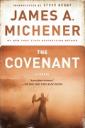 Cover-Bild zum Titel 'The Covenant' von 'James A. Michener'