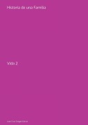Cover-Bild zum Titel 'Historia De Una Familia' von 'Juan Cruz Cangas García'