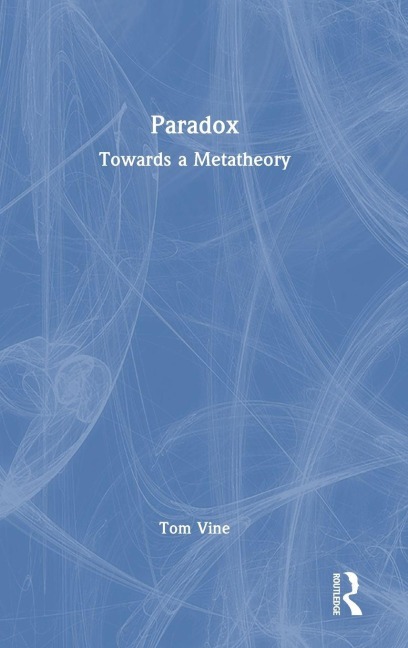 Paradox - Tom Vine
