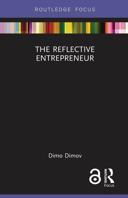 The Reflective Entrepreneur - Dimo Dimov