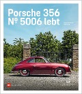 Porsche 356 - Thomas Ammann, Frank Jung