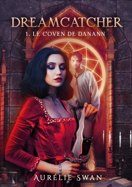 Dreamcatcher - Aurélie Swan