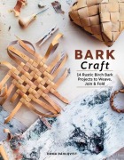 Cover-Bild zum Titel 'Bark Craft' von 'Emma Dahlqvist'