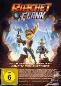 Ratchet & Clank - T. J. Fixman, Evan Wise