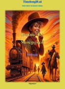 Cover-Bild zum Titel 'Bennie B. - Snoepgoed' von 'Digim@ri'