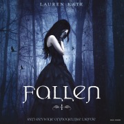 Cover-Bild zum Titel 'Fallen' von 'Lauren Kate'