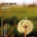 4.Sinfonie in Kammermusikfassung - Soccoja/Kawka/Ens. Orchestral Contemporain