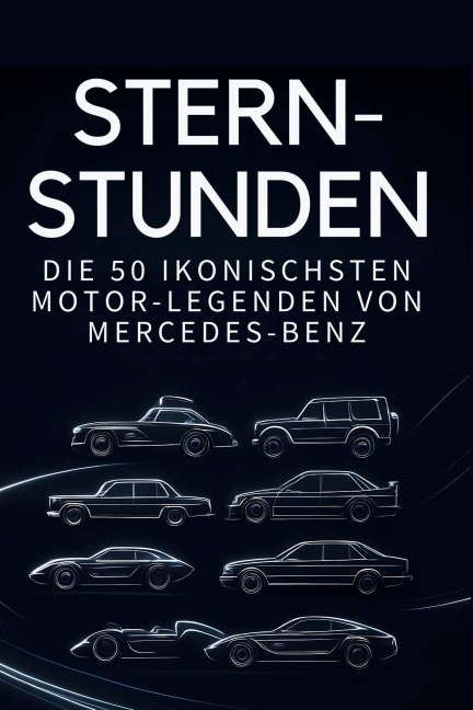 Sternstunden - Lena Hoffmann