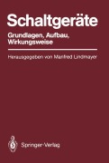 Cover-Bild zum Titel 'Schaltgeräte' von ''