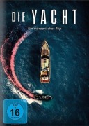 Cover-Bild zum Titel 'Die Yacht - Ein mörderischer Trip' von 'Gianluca Ansanelli, Nicola Salerno, Ciro Zecca, Fabrizio Mancinelli'