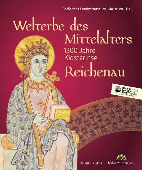 Welterbe des Mittelalters - 