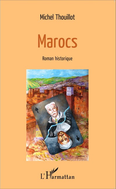 Marocs - Michel Thouillot