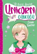 Cover-Bild zum Titel 'Unicorn Günlügü 3 - Üc Kücük Hafiye' von 'Cindy Harper'